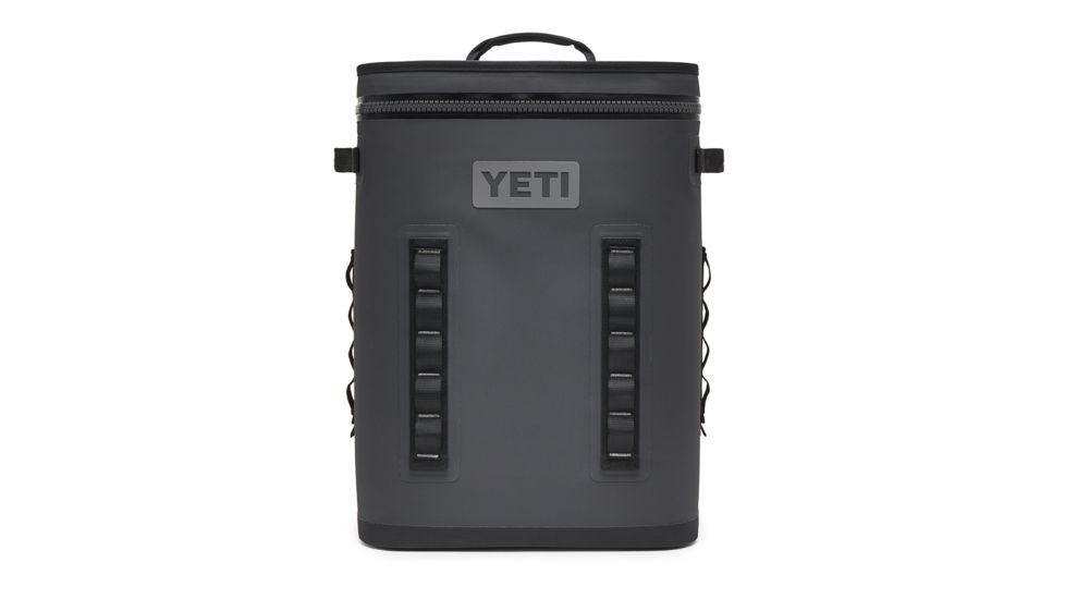 Yeti Hopper Backflip 24, Charcoal, 18050125000