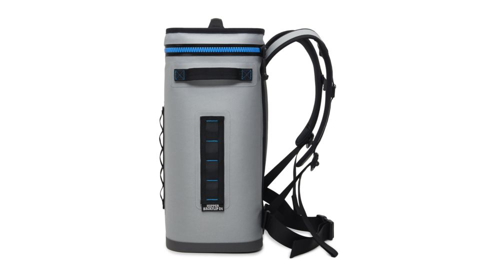 Yeti Hopper BackFlip 24 Portable Cooler, Fog Gray 18060130007