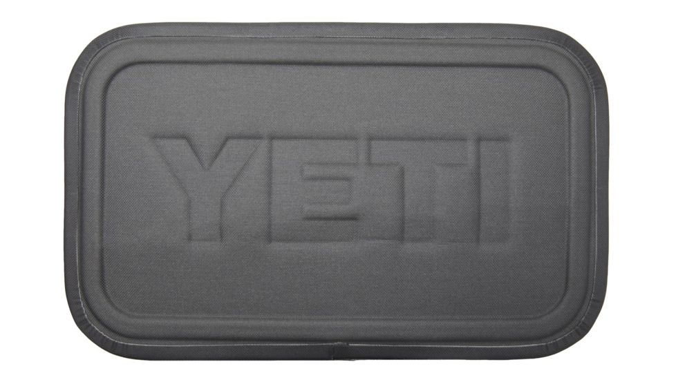 Yeti Hopper BackFlip 24 Portable Cooler, Fog Gray 18060130007