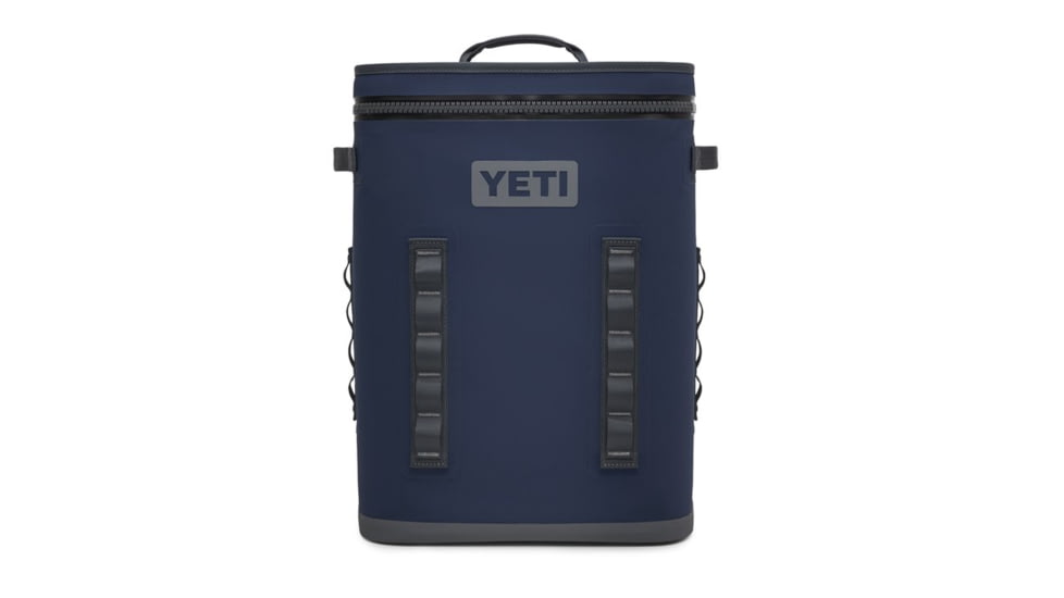 Yeti Hopper BackFlip 24 Soft Cooler, Navy, 24, 18050124000
