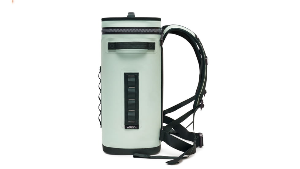 Yeti Hopper BackFlip 24 Soft Cooler, Sagebrush Green, 18050125003