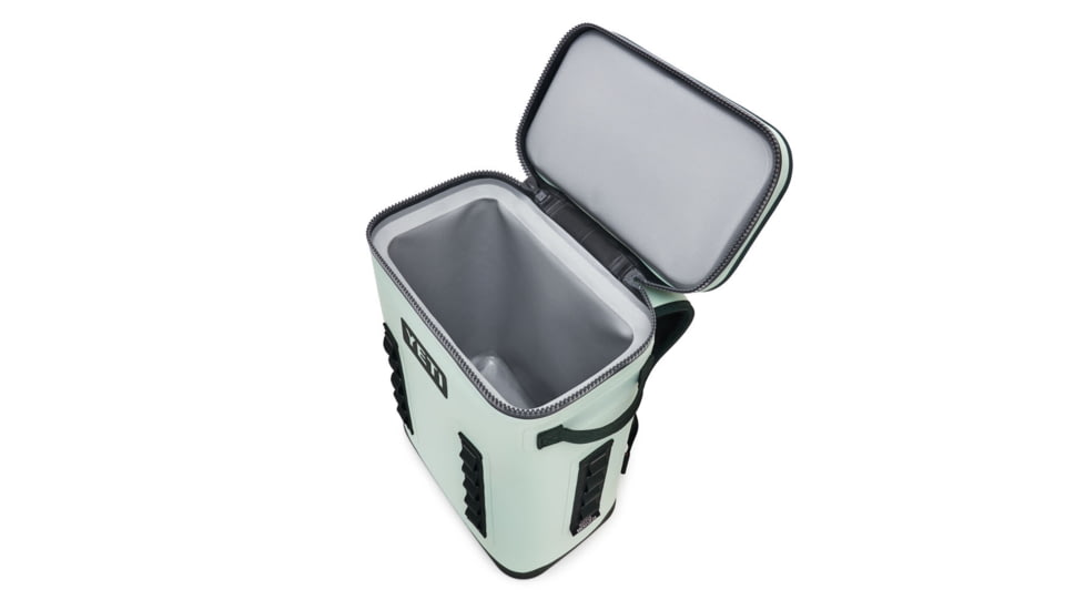 Yeti Hopper BackFlip 24 Soft Cooler, Sagebrush Green, 18050125003
