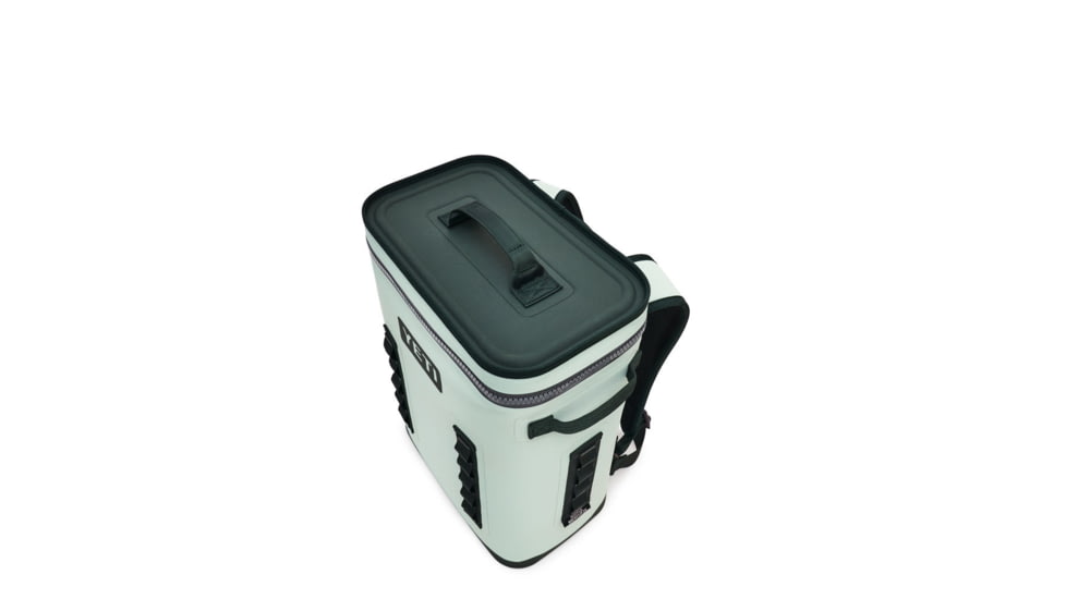 Yeti Hopper BackFlip 24 Soft Cooler, Sagebrush Green, 18050125003
