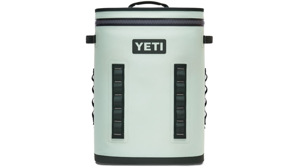 Yeti Hopper BackFlip 24 Soft Cooler, Sagebrush Green, 18050125003