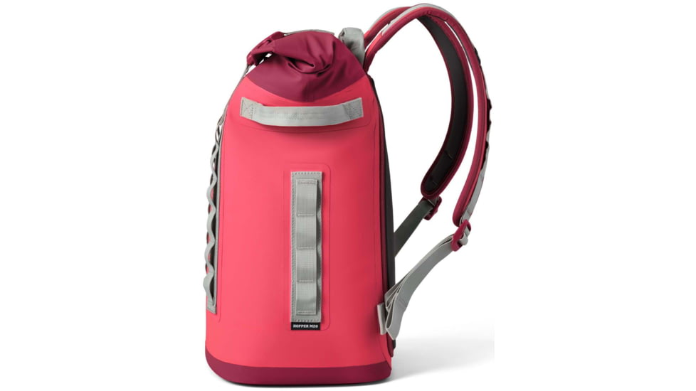 Yeti Hopper Backpack M20, Bimini Pink, 18060131041