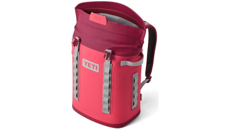 Yeti Hopper Backpack M20, Bimini Pink, 18060131041