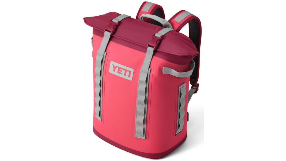 Yeti Hopper Backpack M20, Bimini Pink, 18060131041