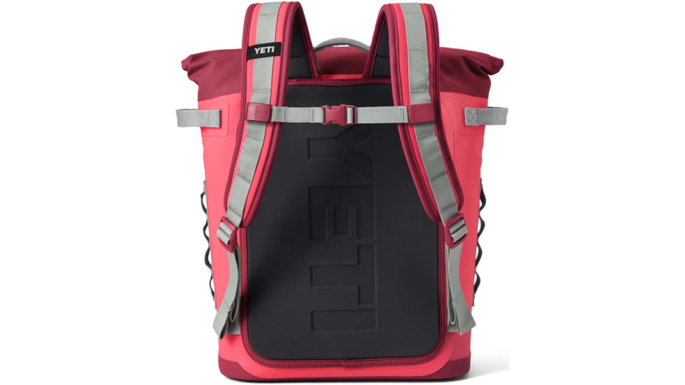 Yeti Hopper Backpack M20, Bimini Pink, 18060131041