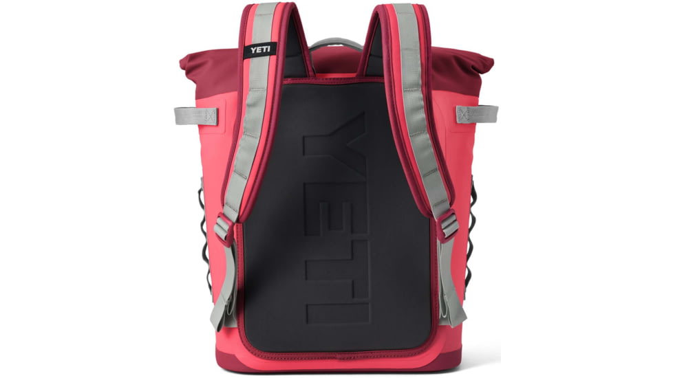 Yeti Hopper Backpack M20, Bimini Pink, 18060131041