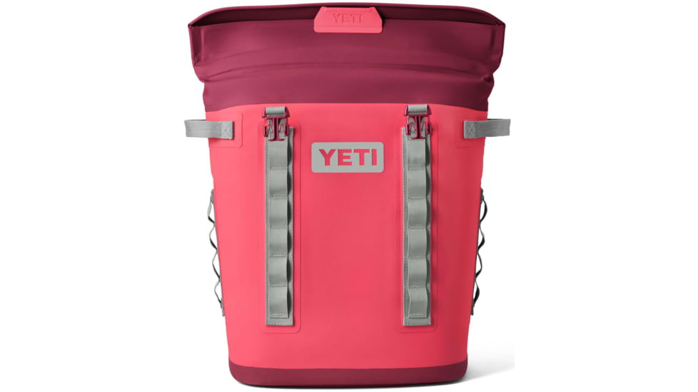 Yeti Hopper Backpack M20, Bimini Pink, 18060131041