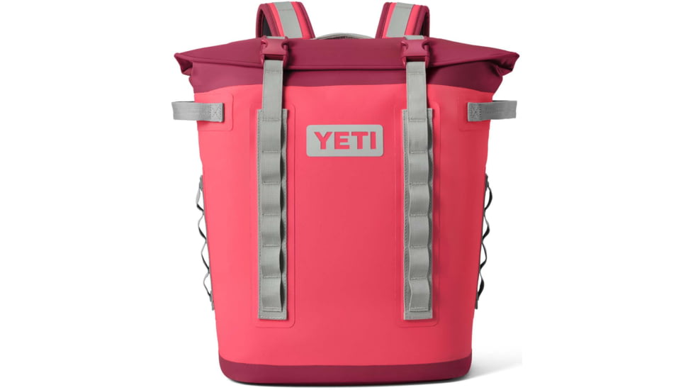 Yeti Hopper Backpack M20, Bimini Pink, 18060131041