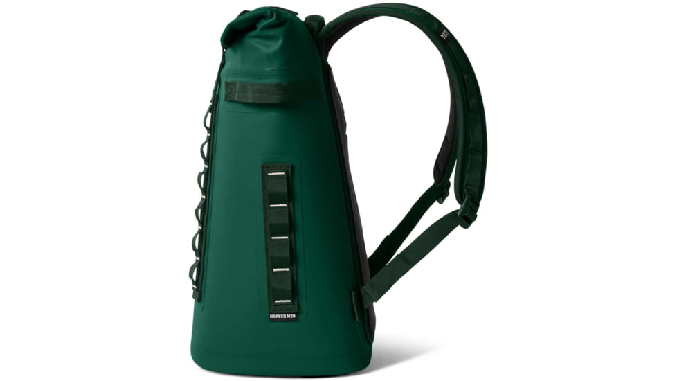 Yeti Hopper Backpack M20, Black Forest Green, 18060131829