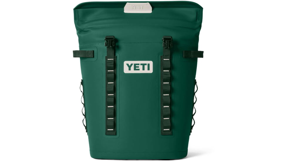 Yeti Hopper Backpack M20, Black Forest Green, 18060131829