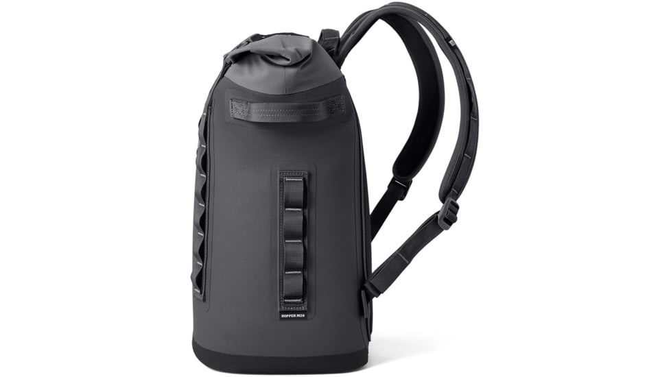 Yeti Hopper Backpack M20, Charcoal, 18050125001