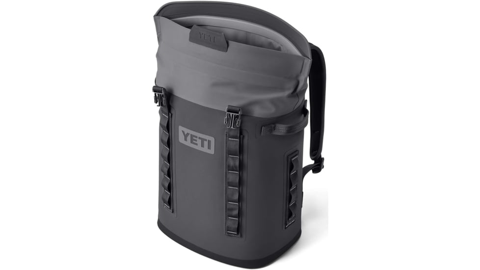 Yeti Hopper Backpack M20, Charcoal, 18050125001