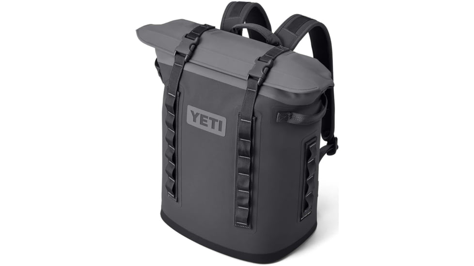 Yeti Hopper Backpack M20, Charcoal, 18050125001