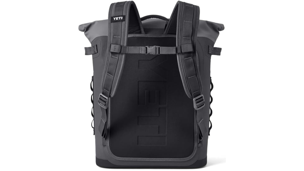 Yeti Hopper Backpack M20, Charcoal, 18050125001