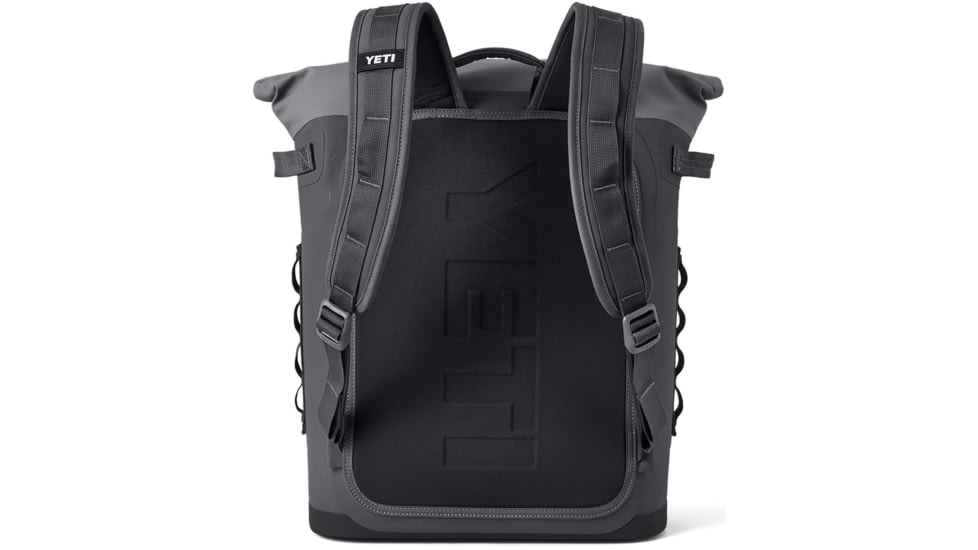 Yeti Hopper Backpack M20, Charcoal, 18050125001