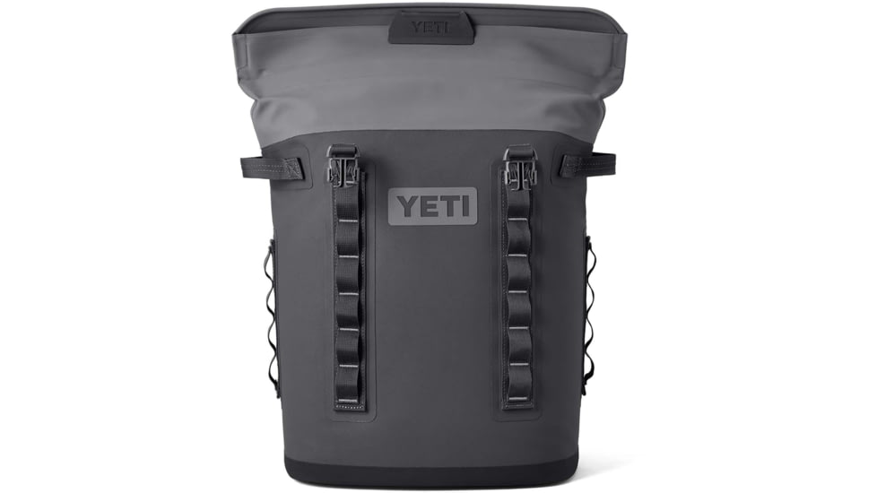 Yeti Hopper Backpack M20, Charcoal, 18050125001