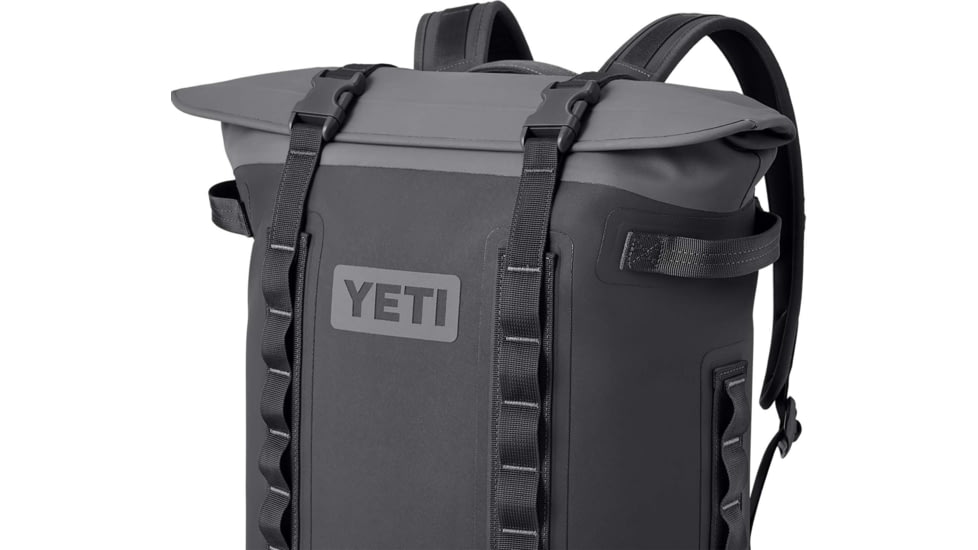 Yeti Hopper Backpack M20, Charcoal, 18050125001