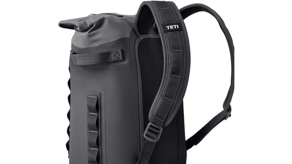 Yeti Hopper Backpack M20, Charcoal, 18050125001