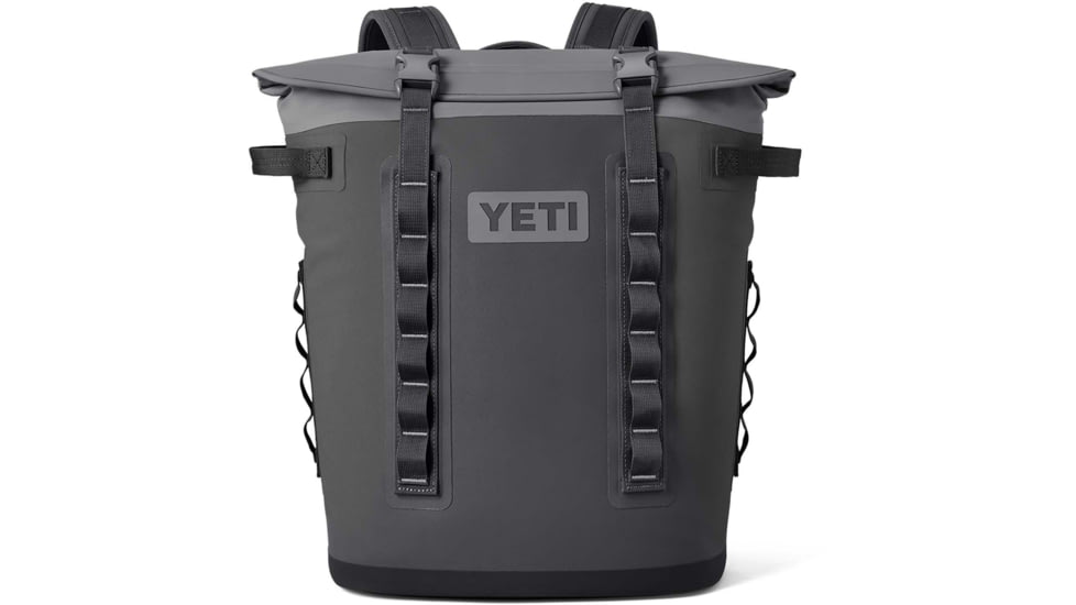 Yeti Hopper Backpack M20, Charcoal, 18050125001