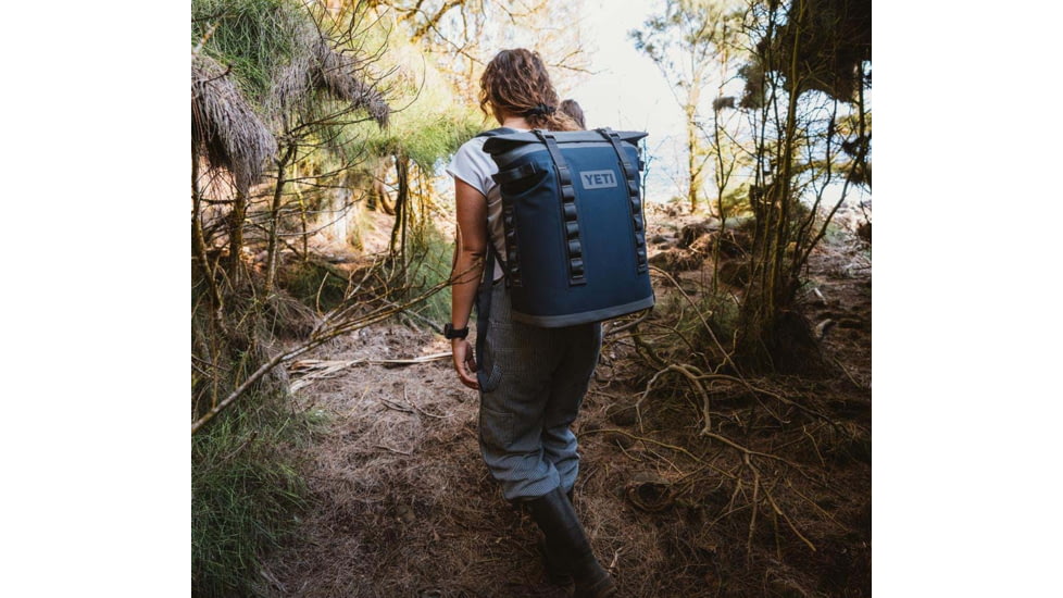 Yeti Hopper Backpack M20, Navy, 18050125002