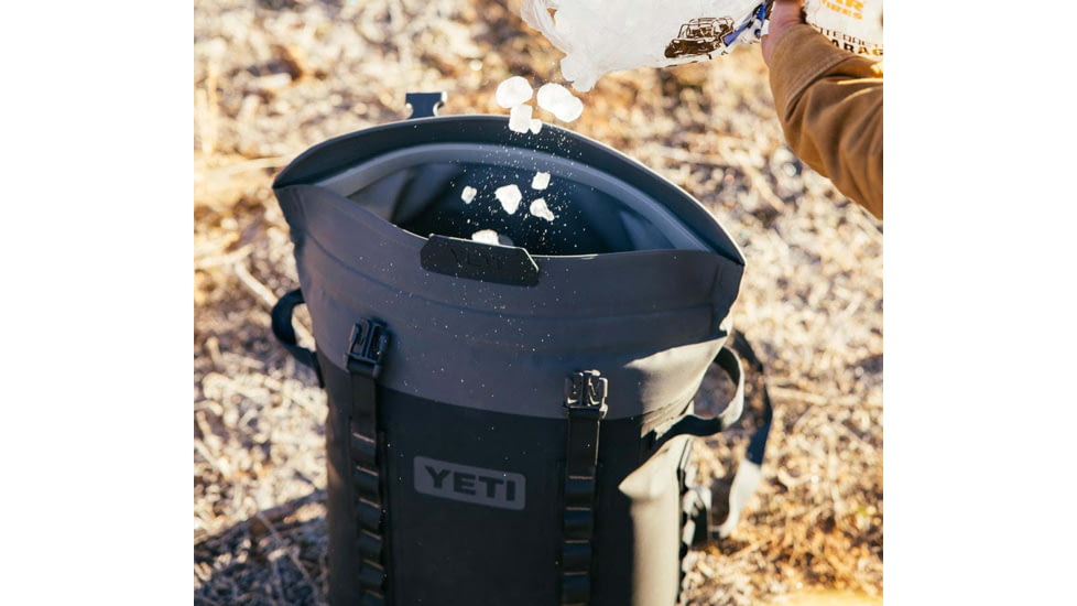 Yeti Hopper Backpack M20, Navy, 18050125002