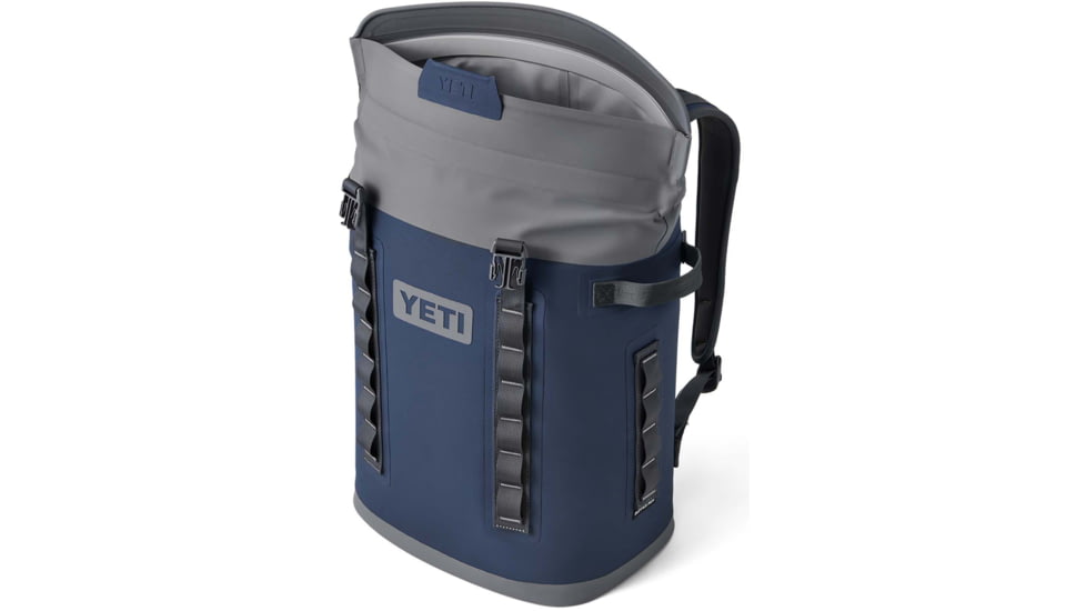 Yeti Hopper Backpack M20, Navy, 18050125002