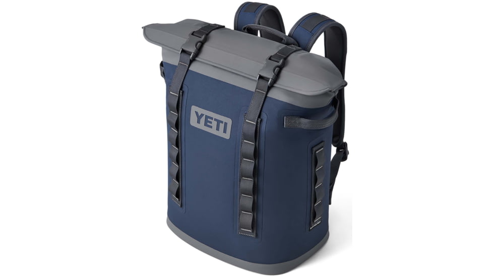Yeti Hopper Backpack M20, Navy, 18050125002