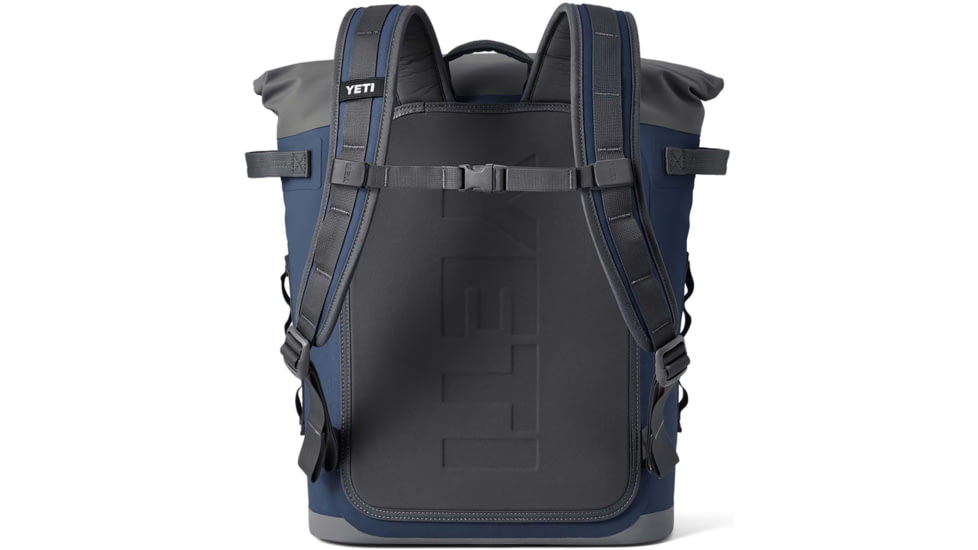 Yeti Hopper Backpack M20, Navy, 18050125002