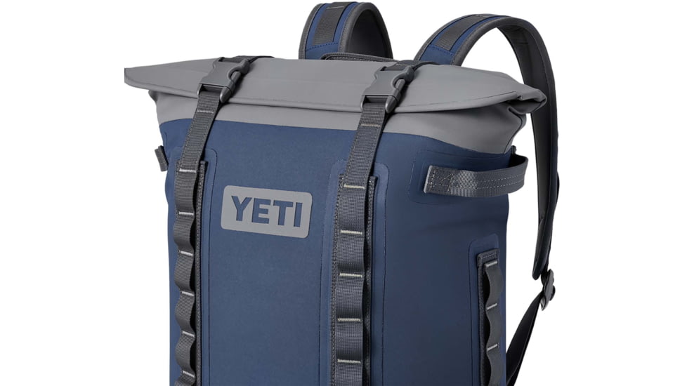 Yeti Hopper Backpack M20, Navy, 18050125002