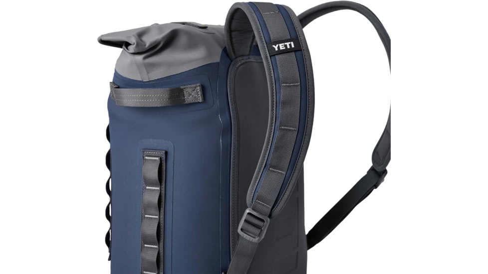 Yeti Hopper Backpack M20, Navy, 18050125002