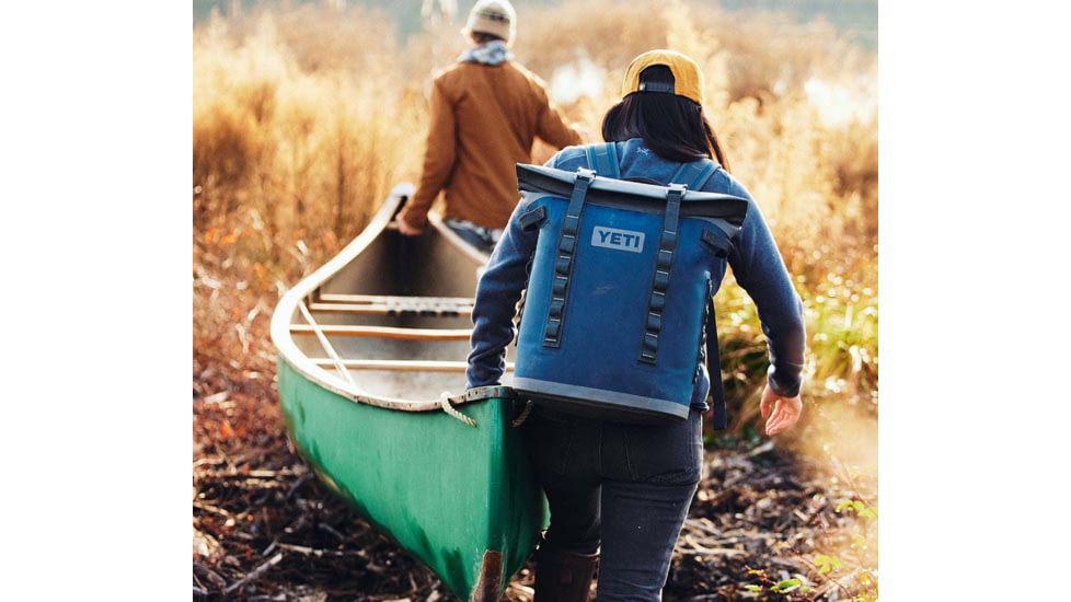 Yeti Hopper Backpack M20, Navy, 18050125002