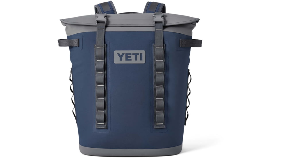 Yeti Hopper Backpack M20, Navy, 18050125002