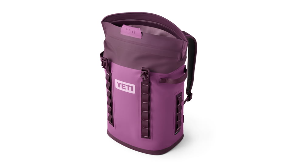 Yeti Hopper Backpack M20, Nordic Purple, 18060131101