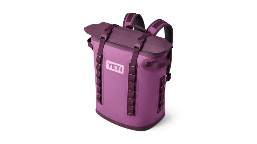 Yeti Hopper Backpack M20, Nordic Purple, 18060131101