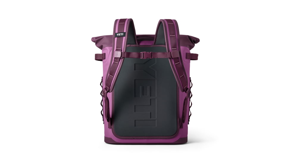 Yeti Hopper Backpack M20, Nordic Purple, 18060131101