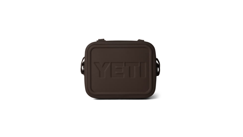 Yeti Hopper Flip 12 Quart Soft Cooler, Wetlands Camo, 18060131847