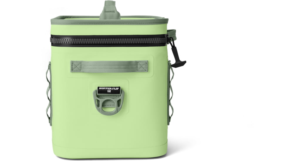 Yeti Hopper Flip 12 Soft Cooler, Key Lime, 18060131503