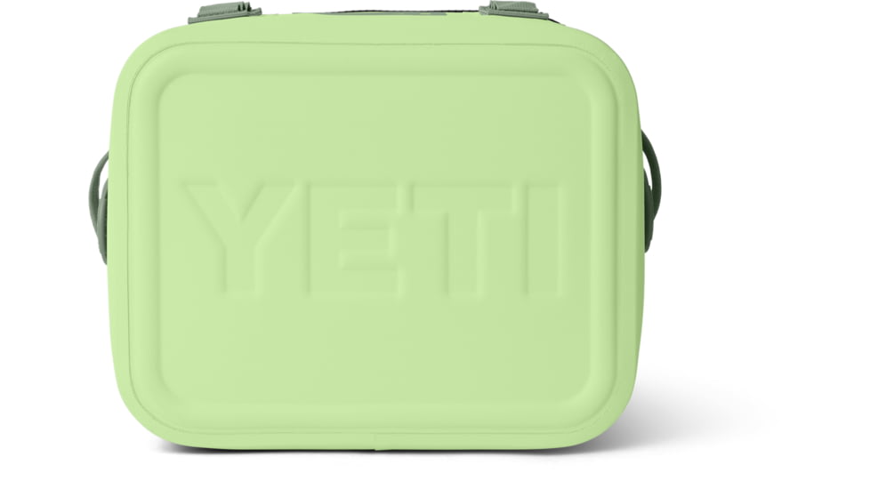 Yeti Hopper Flip 12 Soft Cooler, Key Lime, 18060131503