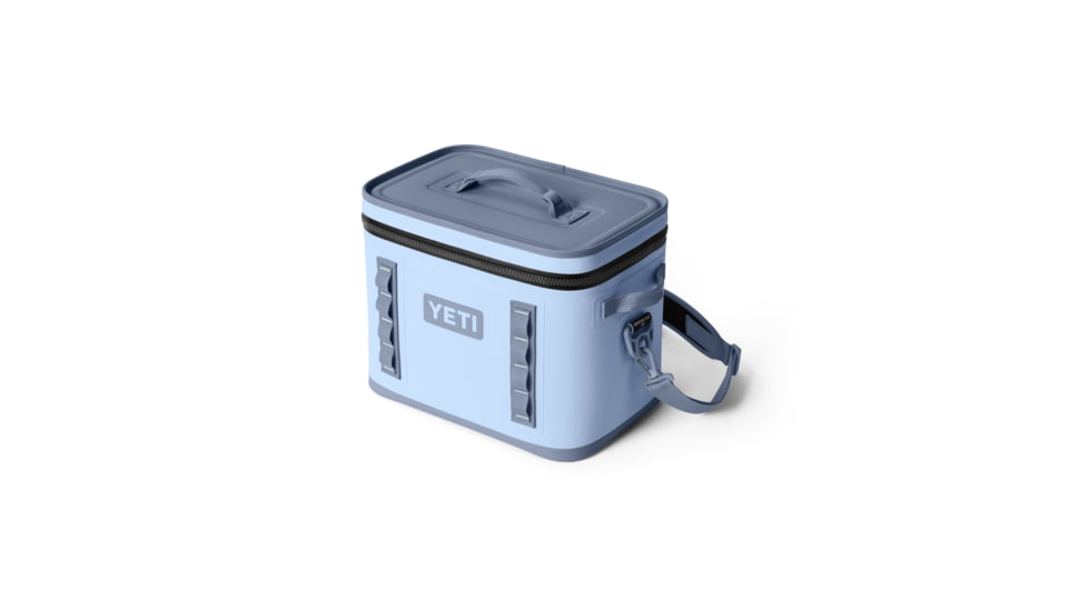 Yeti Hopper Flip 18 Soft Cooler, Big Sky Blue, 18 L, 18060131613