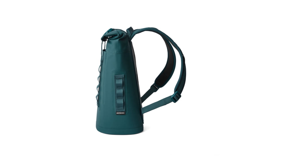 Yeti Hopper M12 Backpack, Agave Teal, 12 Liter, 18060131346