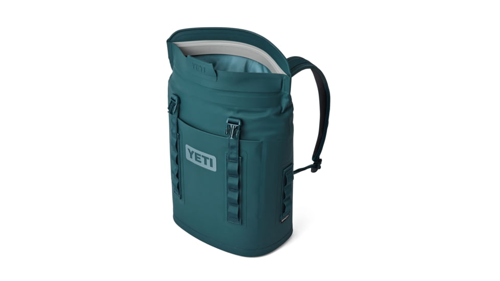 Yeti Hopper M12 Backpack, Agave Teal, 12 Liter, 18060131346