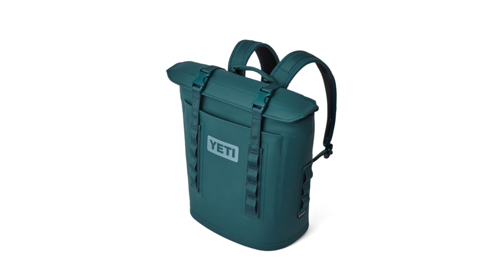 Yeti Hopper M12 Backpack, Agave Teal, 12 Liter, 18060131346