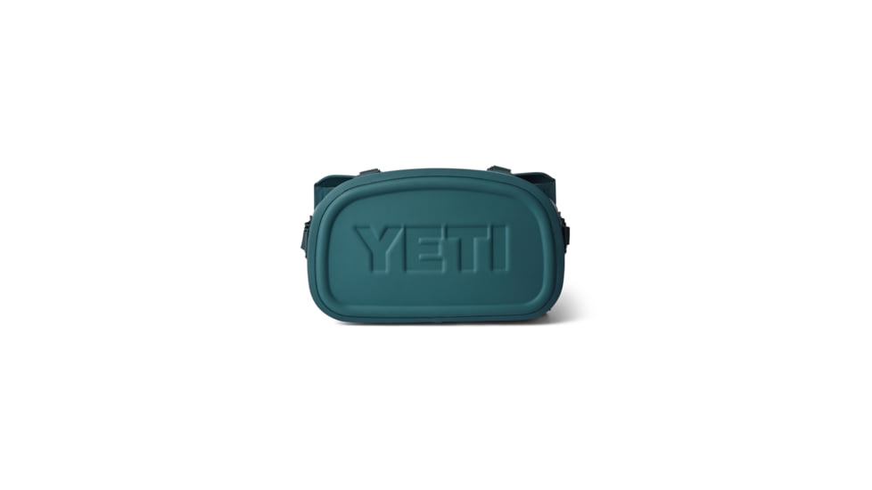 Yeti Hopper M12 Backpack, Agave Teal, 12 Liter, 18060131346