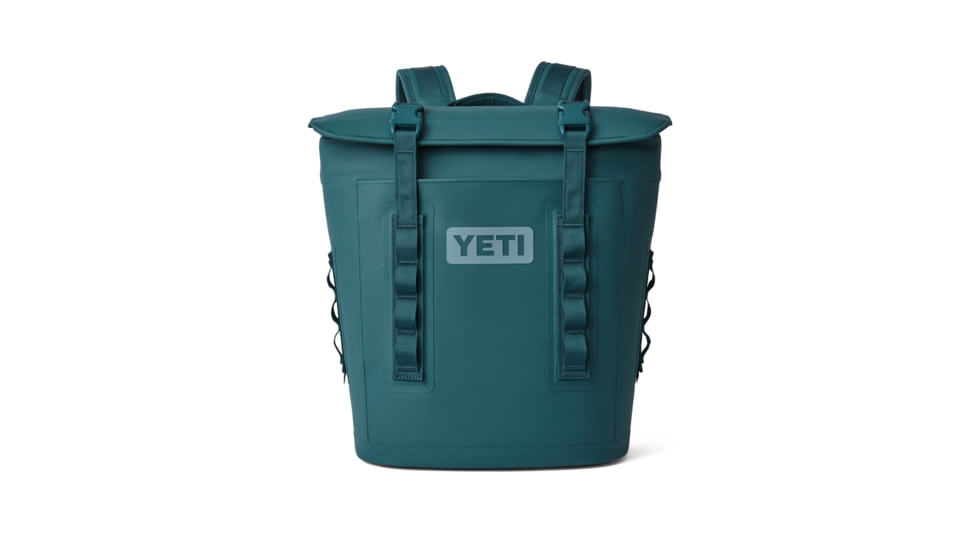 Yeti Hopper M12 Backpack, Agave Teal, 12 Liter, 18060131346