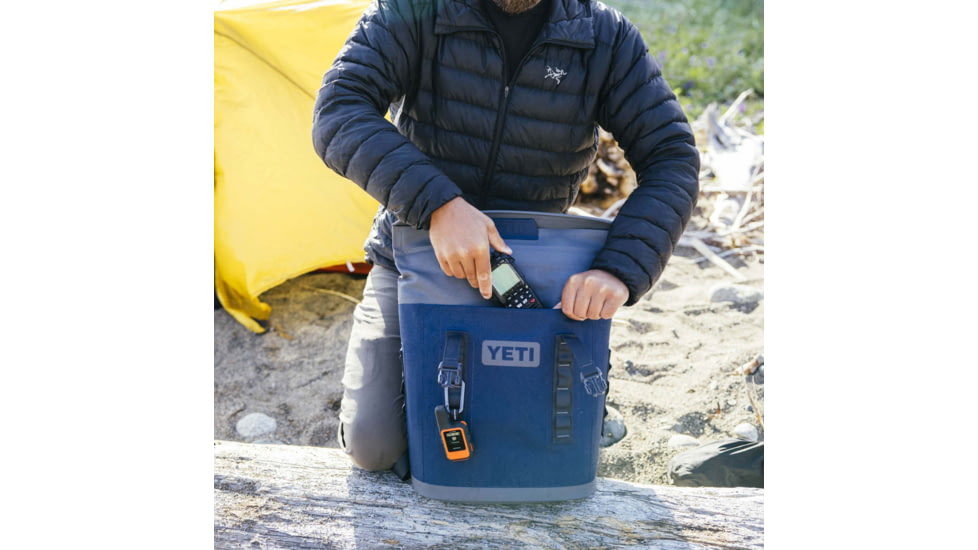 Yeti Hopper M12 Backpack, Agave Teal, 12 Liter, 18060131346