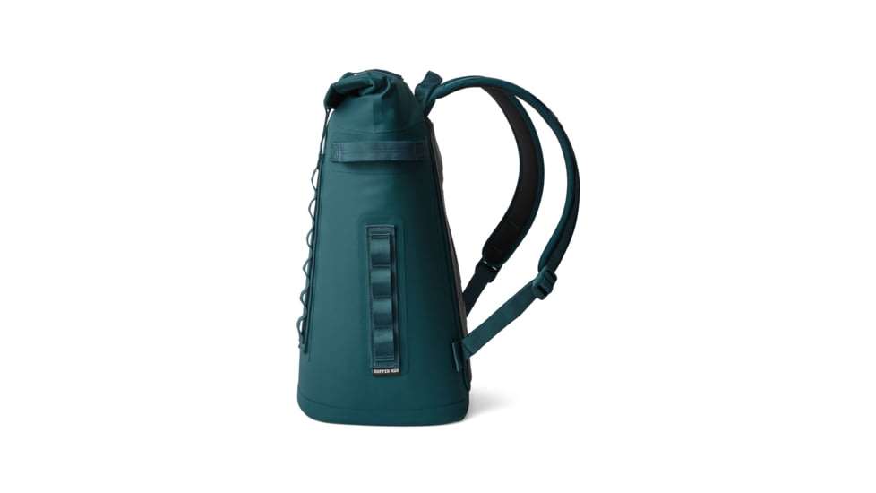 Yeti Hopper M20 Backpack, Agave Teal, 20 Liter, 18060131348
