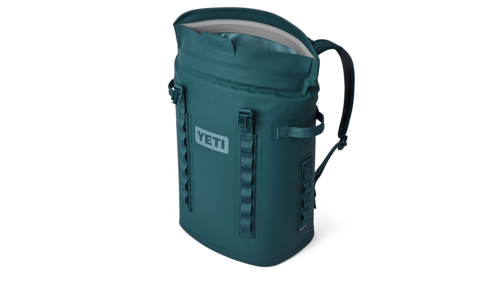 Yeti Hopper M20 Backpack, Agave Teal, 20 Liter, 18060131348